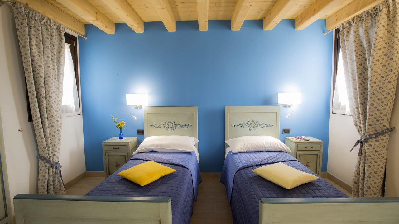 Photo of Bedroom in Pontecasale