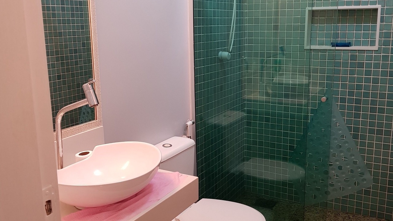 Photo of Bathroom in Ferradurinha
