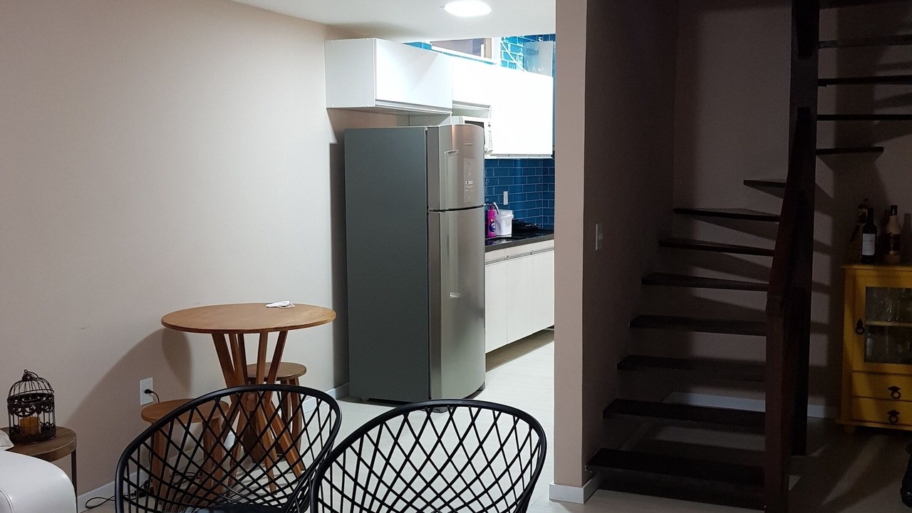 Photo of Kitchen in Ferradurinha