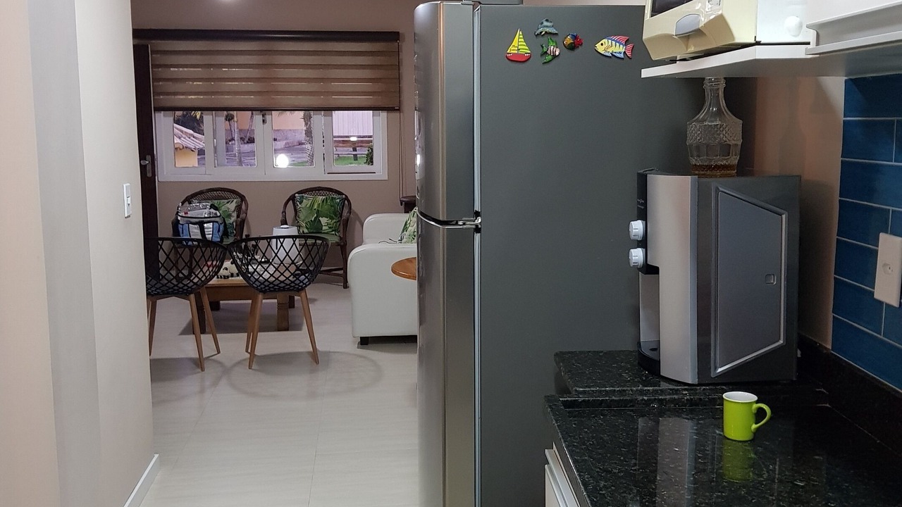 Photo of Kitchen in Ferradurinha