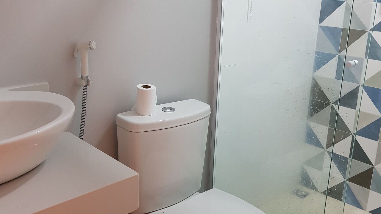 Photo of Bathroom in Ferradurinha