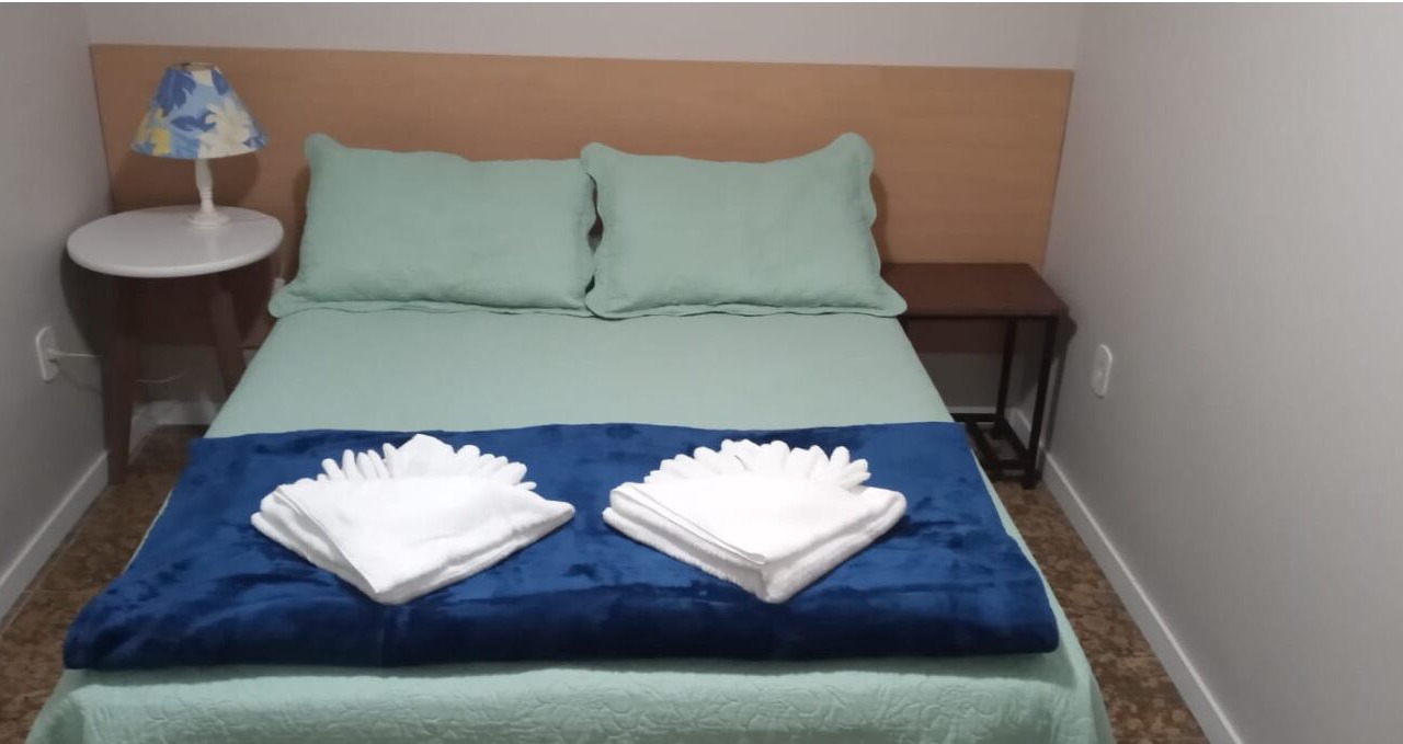Photo of Bedroom in Ferradurinha