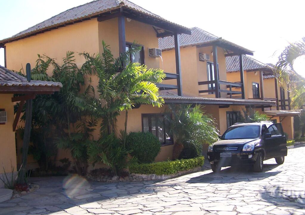 Photo of Outdoor in Ferradurinha