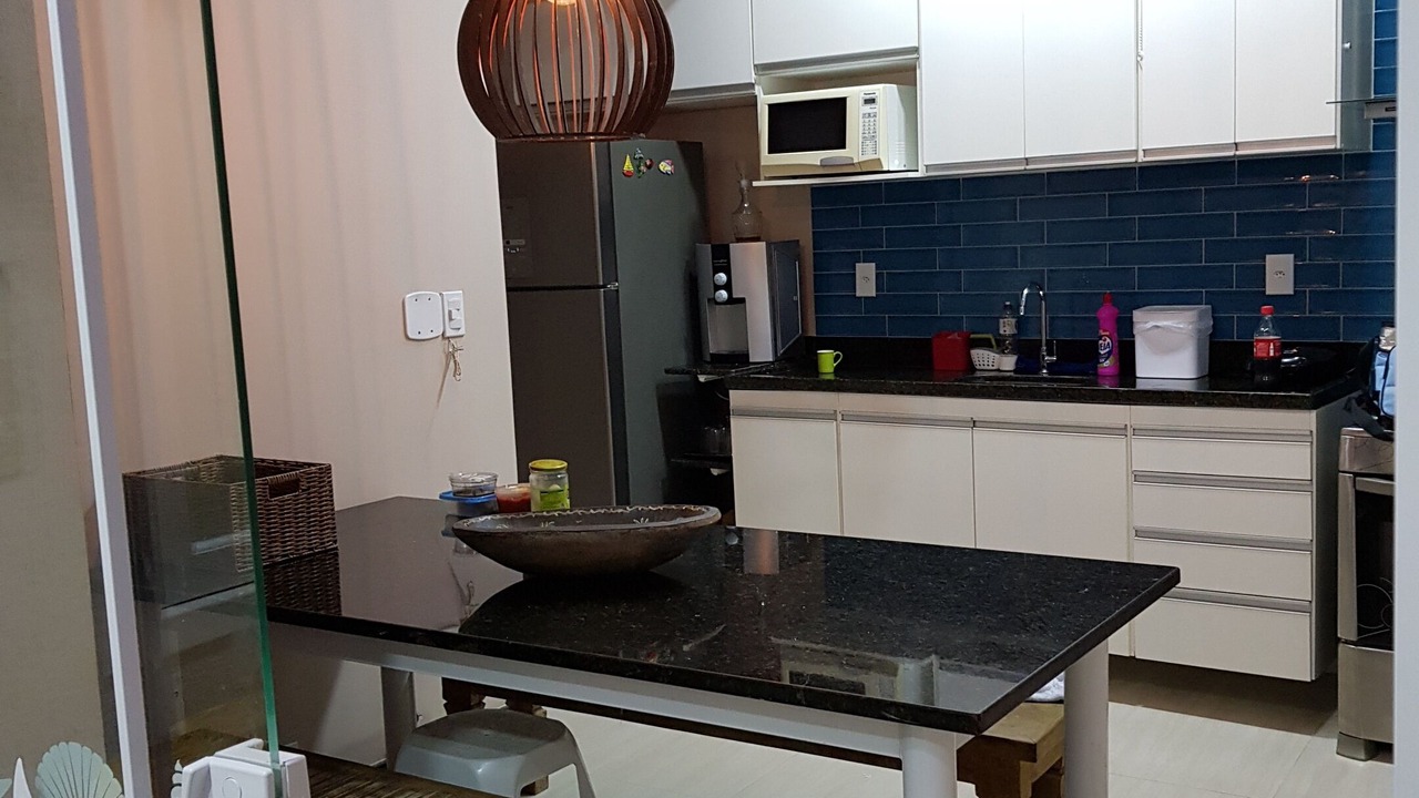 Photo of Kitchen in Ferradurinha