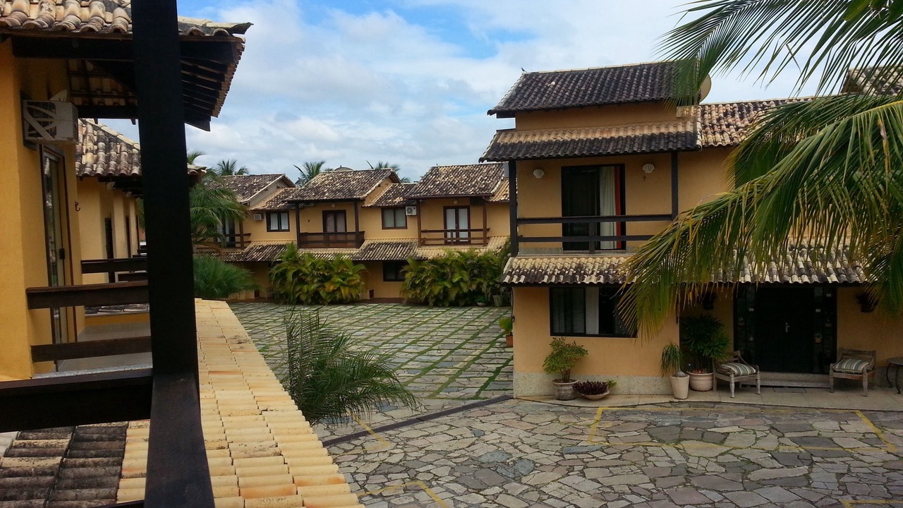 Photo of Outdoor in Ferradurinha