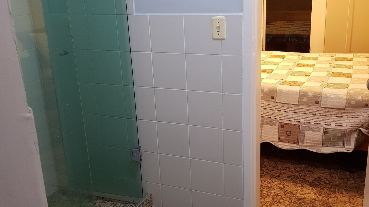 Photo of Bathroom in Ferradurinha