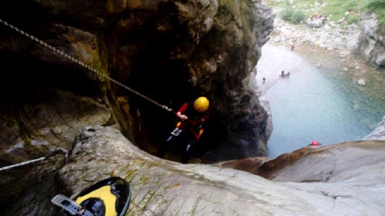 Photo of Outdoor in Roe