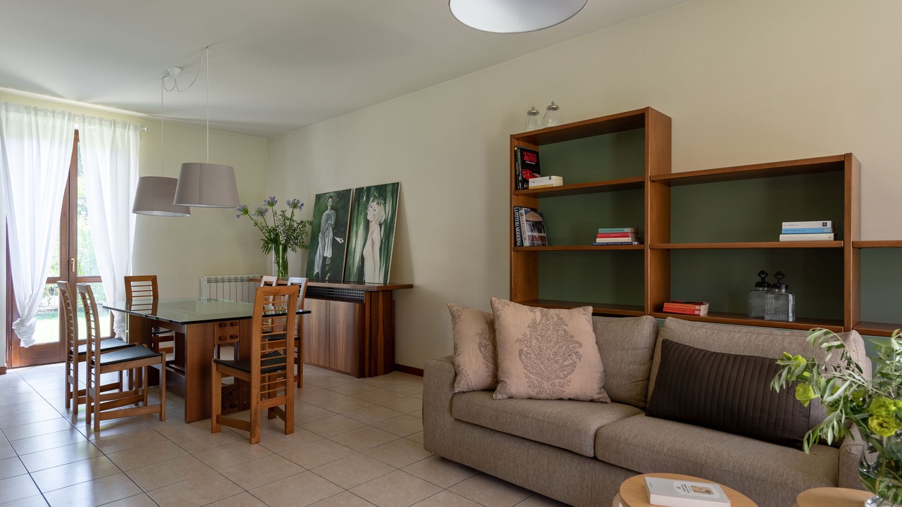 Photo of Livingroom in Roe
