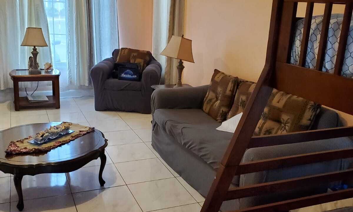 Photo of Livingroom in Orange Bay