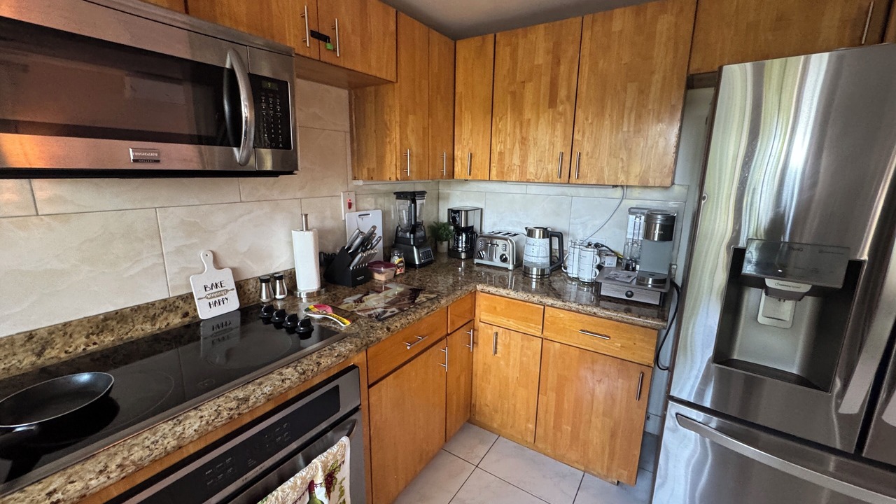 Photo of Kitchen in Orange Bay