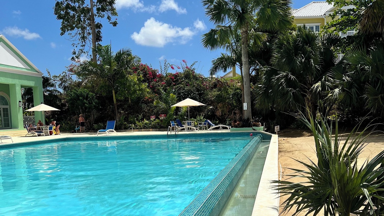 Photo of Outdoor in Orange Bay