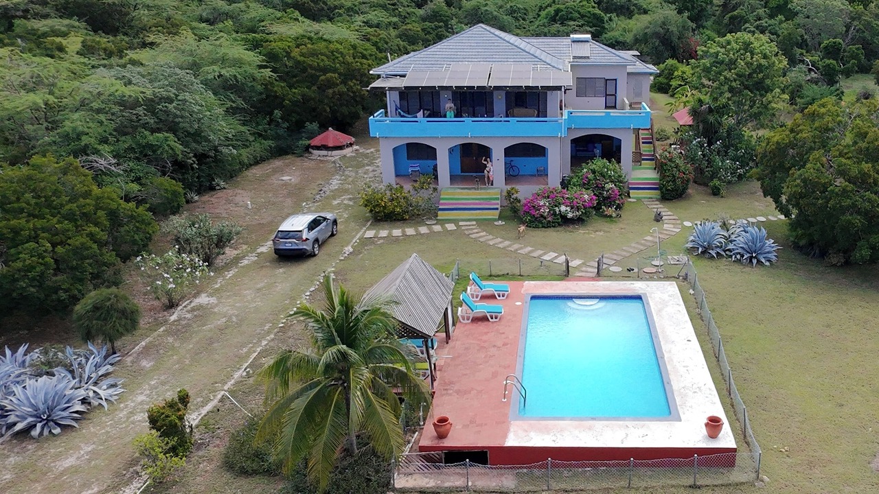 Photo of Outdoor in Treasure Beach
