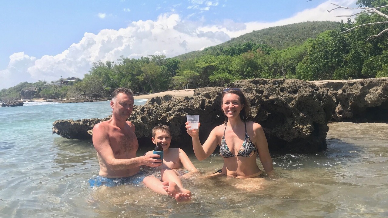 Photo of Others in Treasure Beach