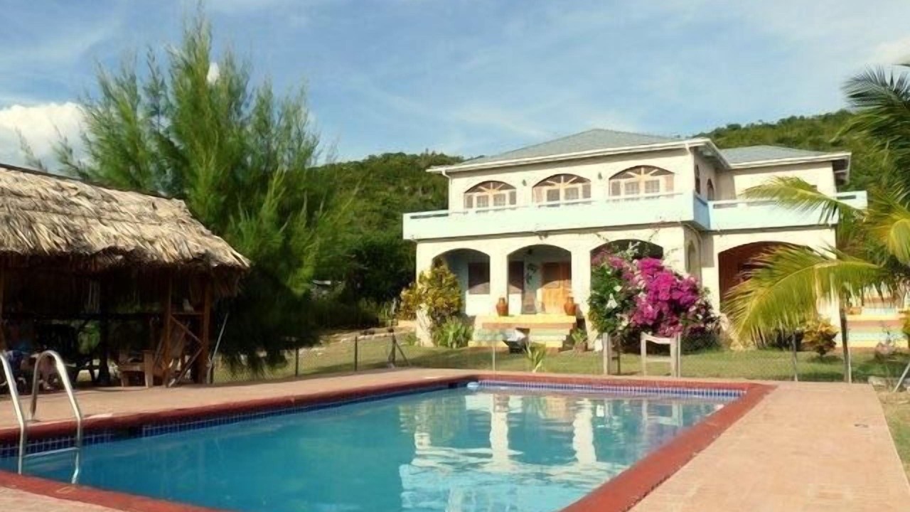 Photo of Outdoor in Treasure Beach