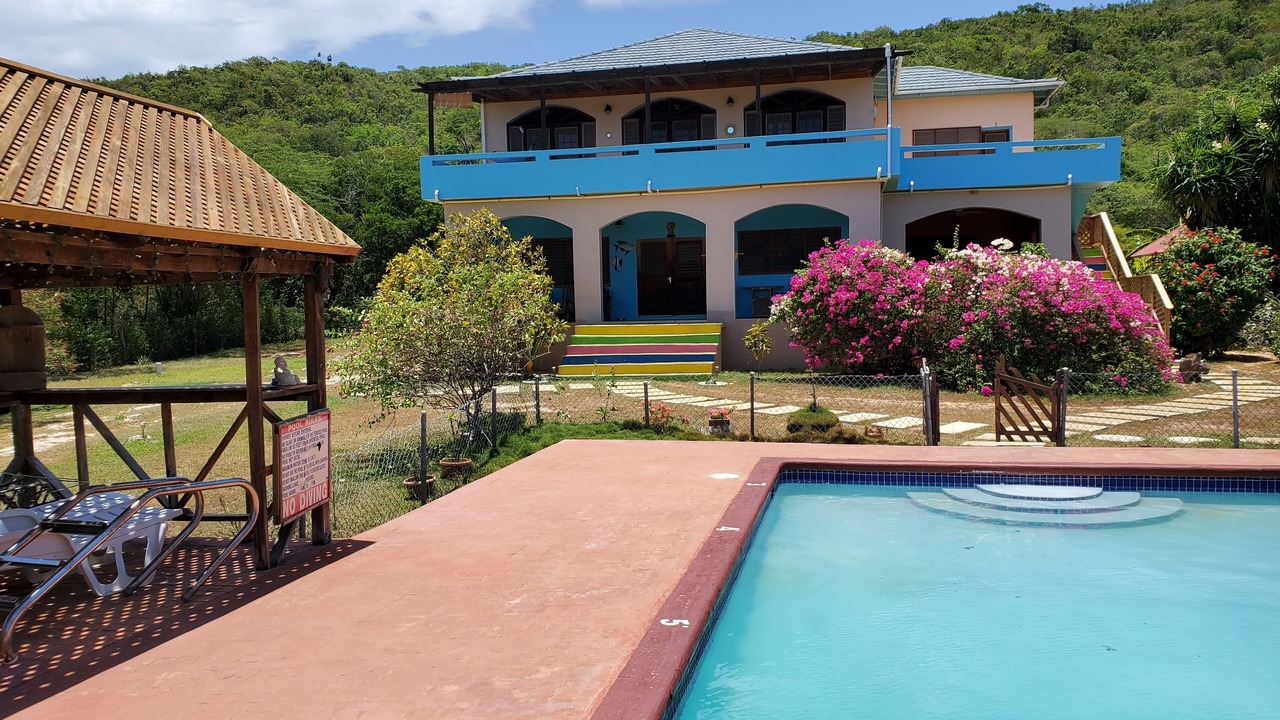 Photo of Outdoor in Treasure Beach