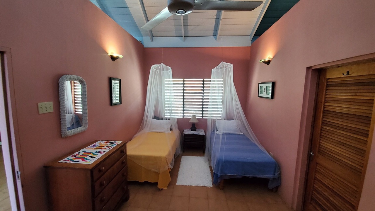 Photo of Bedroom in Treasure Beach