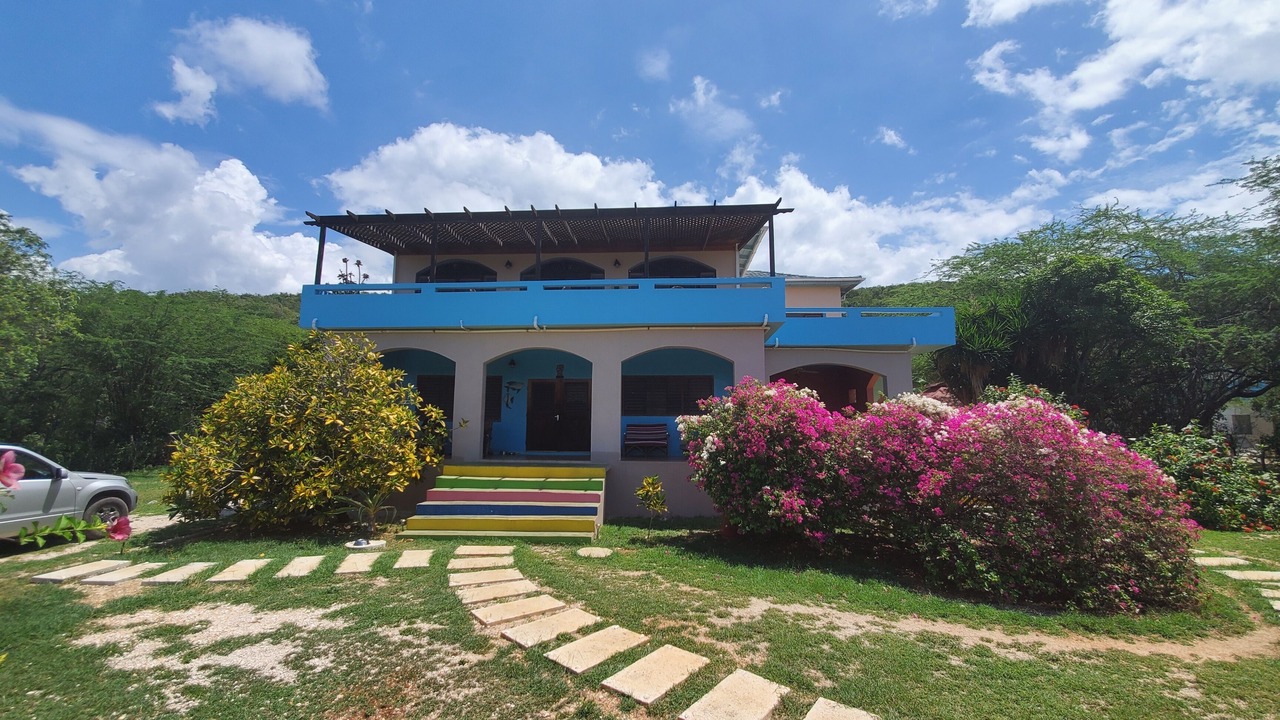 Photo of Outdoor in Treasure Beach
