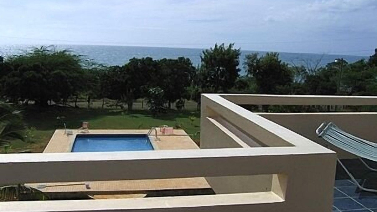 Photo of Outdoor in Treasure Beach