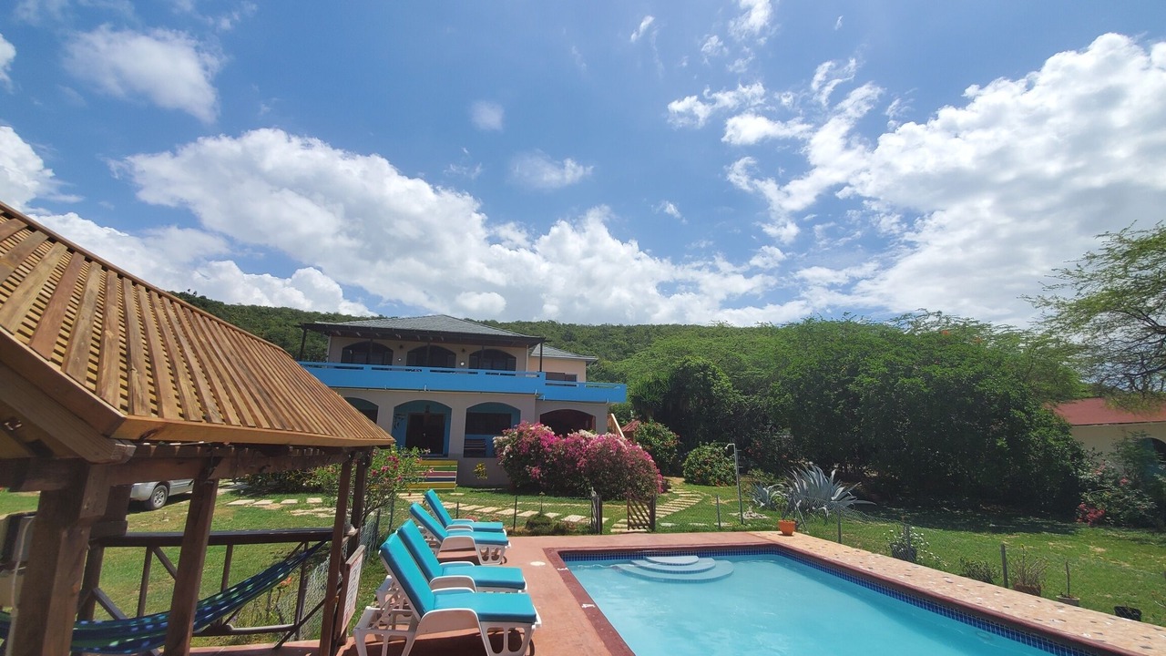 Photo of Outdoor in Treasure Beach