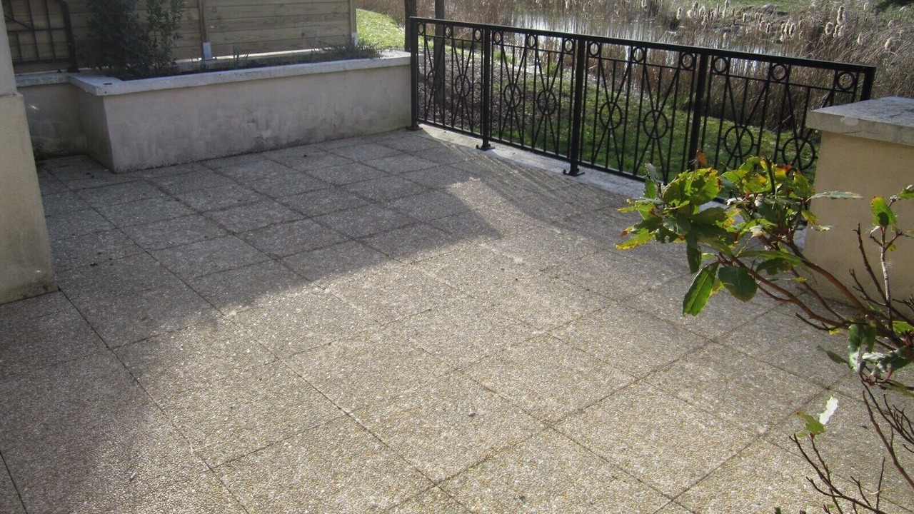 Photo of Outdoor in Bailly-Romainvilliers