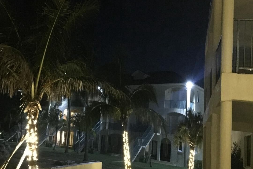 Photo of Outdoor in Bahamas Terrace