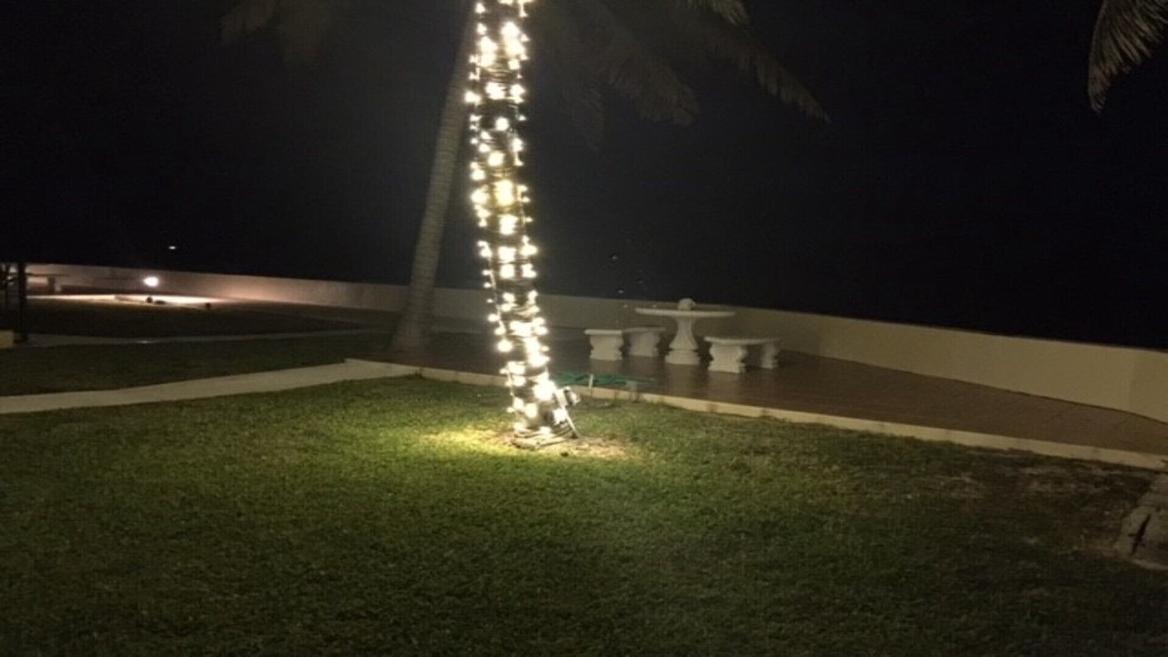 Photo of Outdoor in Bahamas Terrace