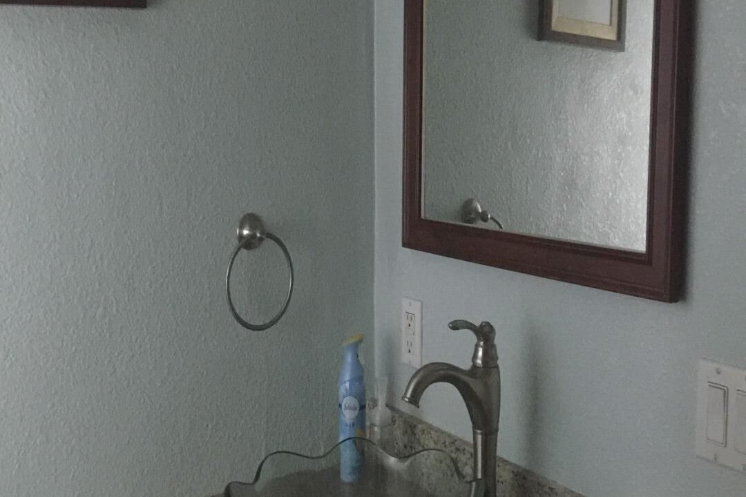 Photo of Bathroom in Bahamas Terrace