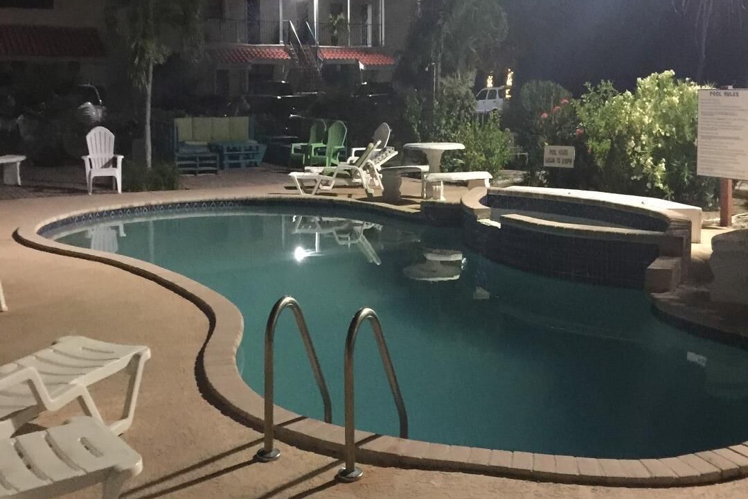 Photo of Outdoor in Bahamas Terrace