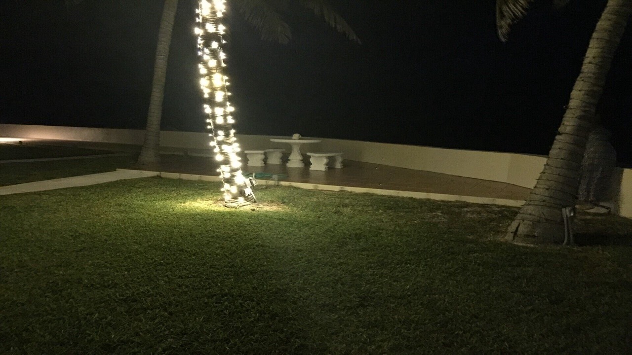 Photo of Outdoor in Bahamas Terrace
