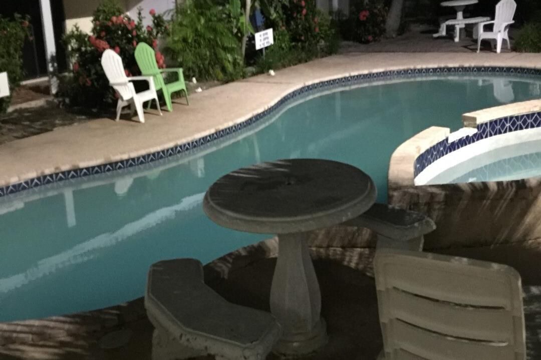 Photo of Outdoor in Bahamas Terrace