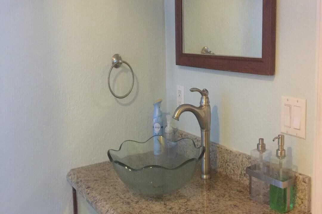Photo of Bathroom in Bahamas Terrace