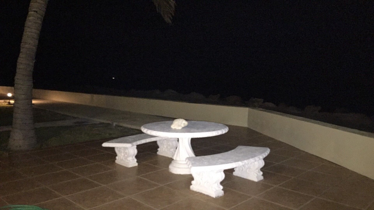 Photo of Patio Balcony in Bahamas Terrace