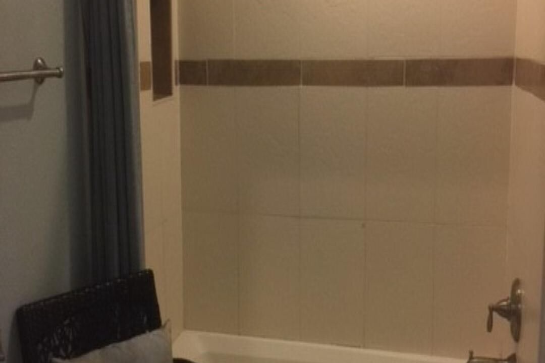 Photo of Bathroom in Bahamas Terrace
