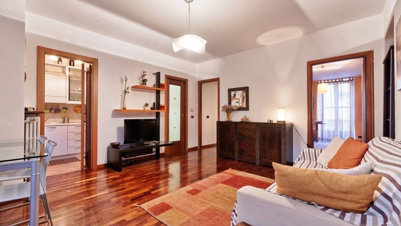 Photo of Livingroom in Crocetta