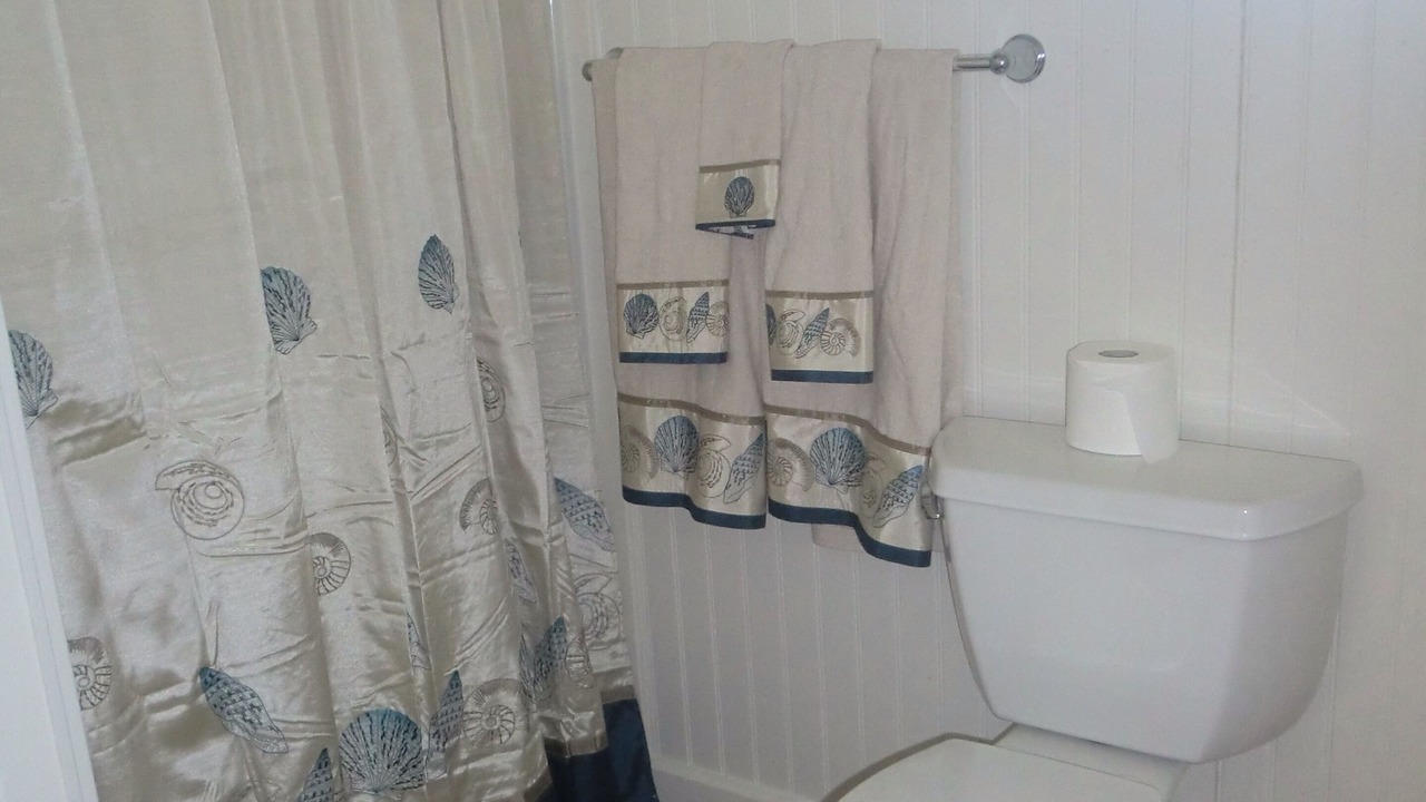 Photo of Bathroom in Salt Pond