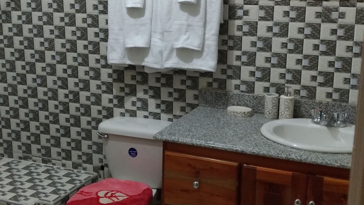 Photo of Bathroom in Epworth