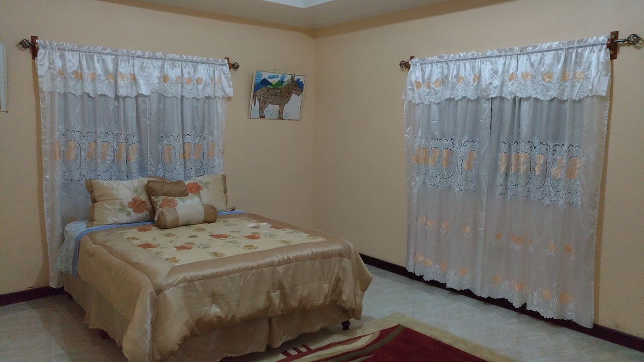 Photo of Bedroom in Epworth