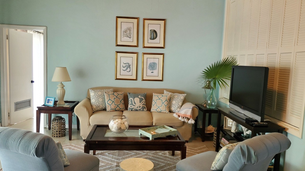 Photo of Livingroom in Paradise Island