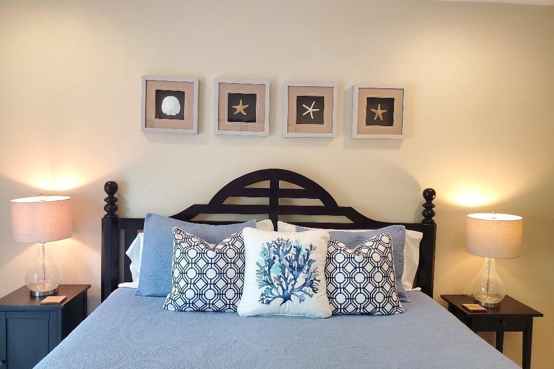 Photo of Bedroom in Paradise Island