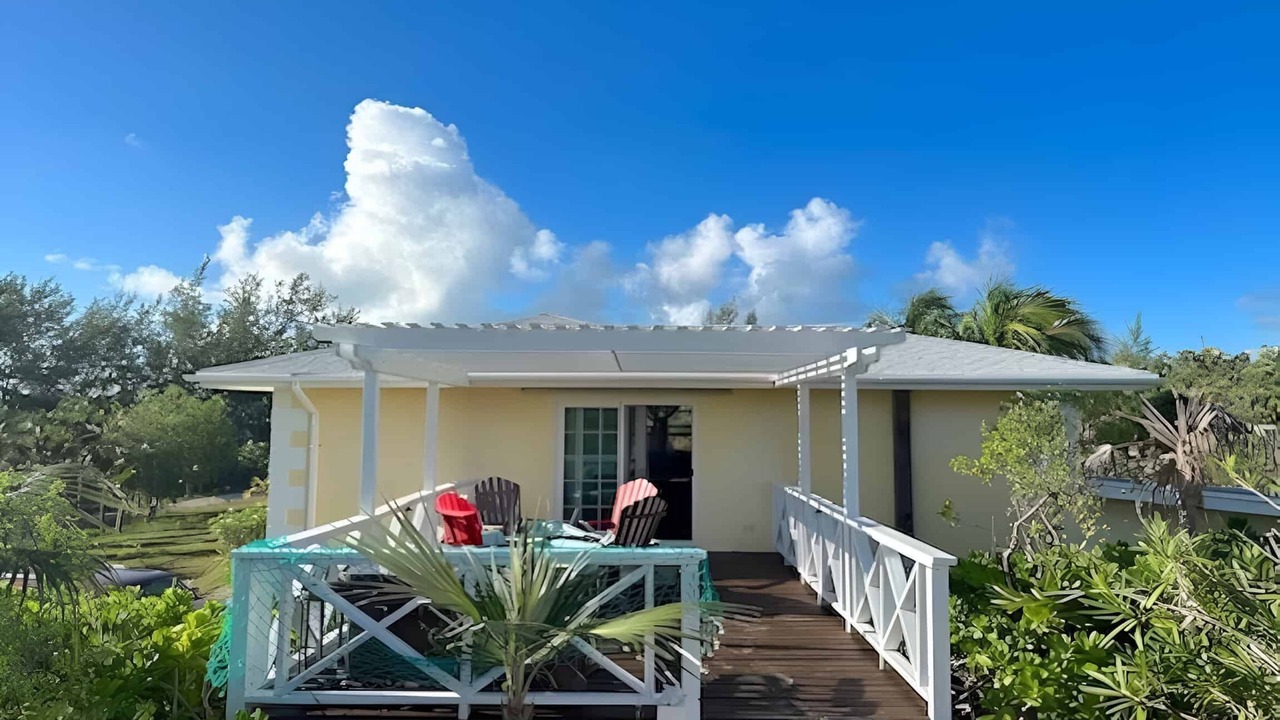 Photo of Outdoor in North Palmetto Point
