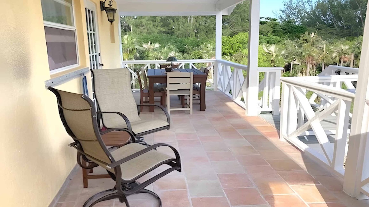 Photo of Outdoor in North Palmetto Point