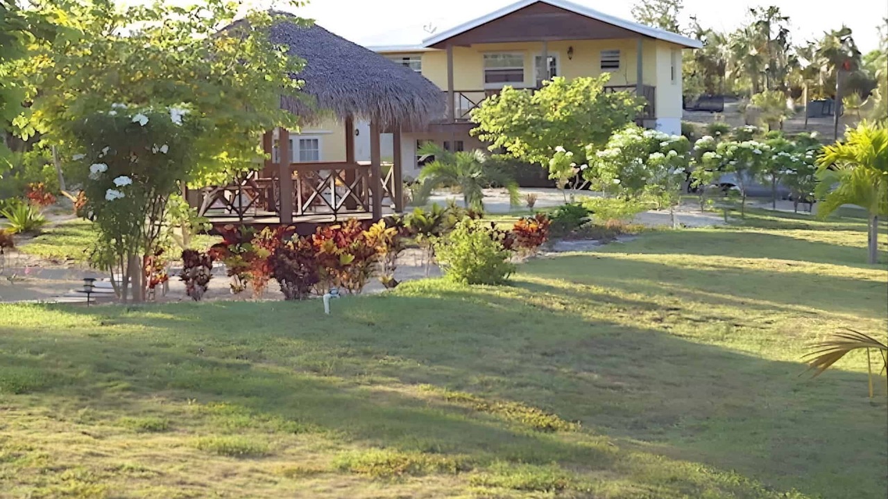 Photo of Outdoor in North Palmetto Point