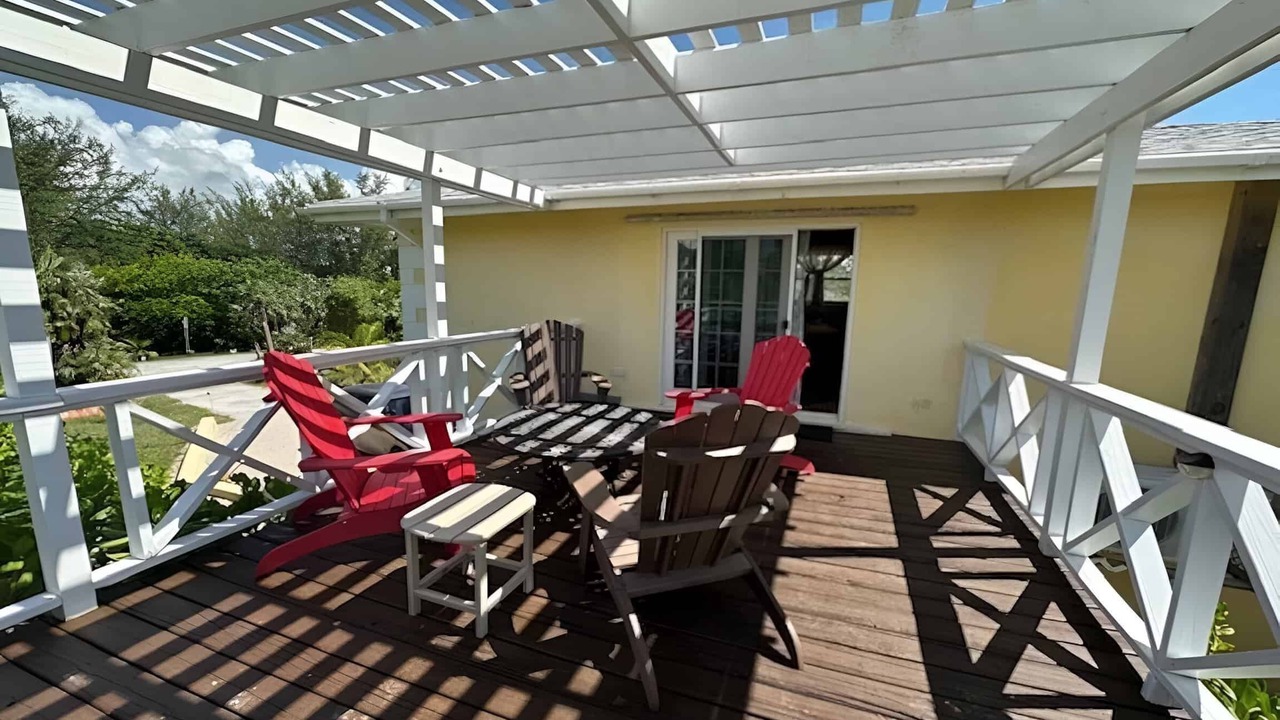 Photo of Outdoor in North Palmetto Point