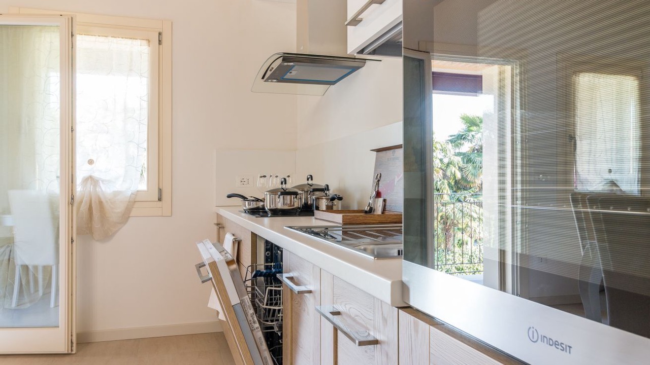 Photo of Kitchen in Cimadolmo