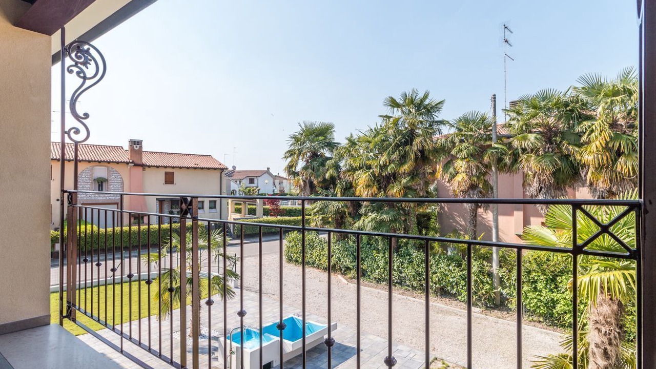 Photo of Outdoor in Cimadolmo