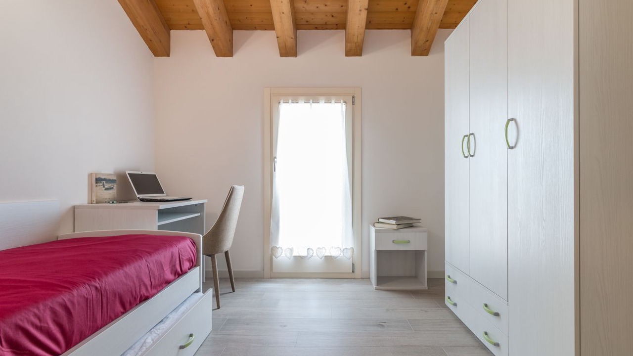 Photo of Bedroom in Cimadolmo
