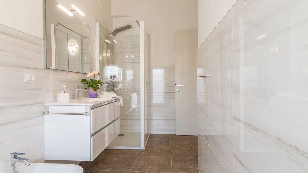 Photo of Bathroom in Cimadolmo