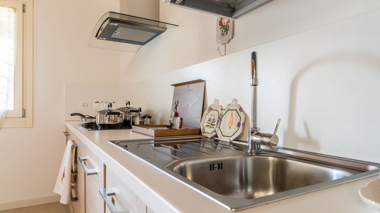 Photo of Kitchen in Cimadolmo
