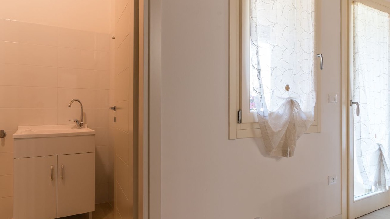 Photo of Bathroom in Cimadolmo