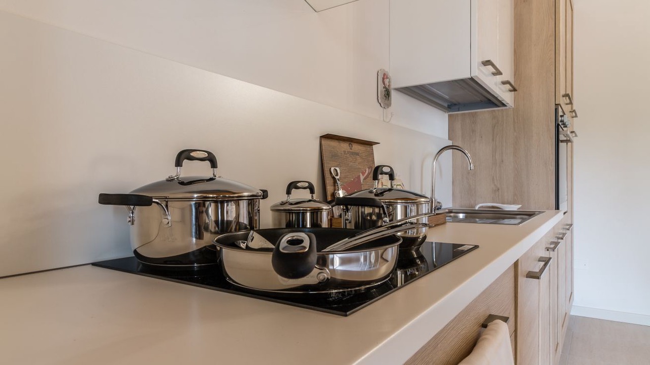 Photo of Kitchen in Cimadolmo